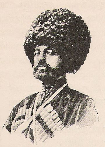 İlisu sultanı Daniyal sultan