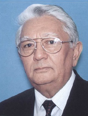 Görkəmli alim Eldar Salayev