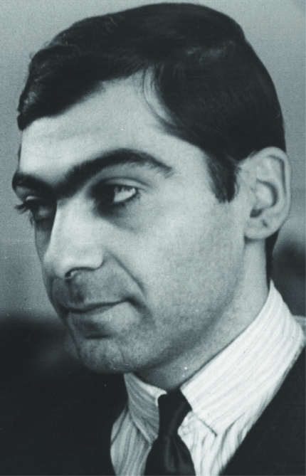 Memar Fuad Seyidzadə