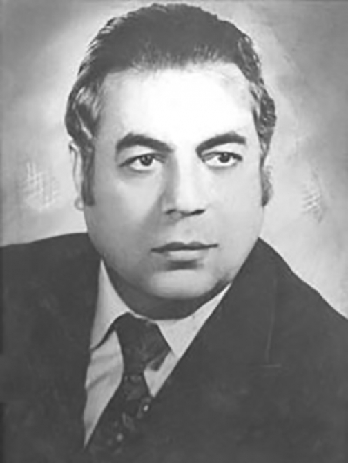 Azərbaycan bəstəkarlıq məktəbinin görkəmli siması  Ramiz Mustafayev