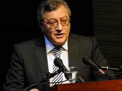 Azərbaycan elminin görkəmli nümayəndəsi professor Mahmud  Kərimov