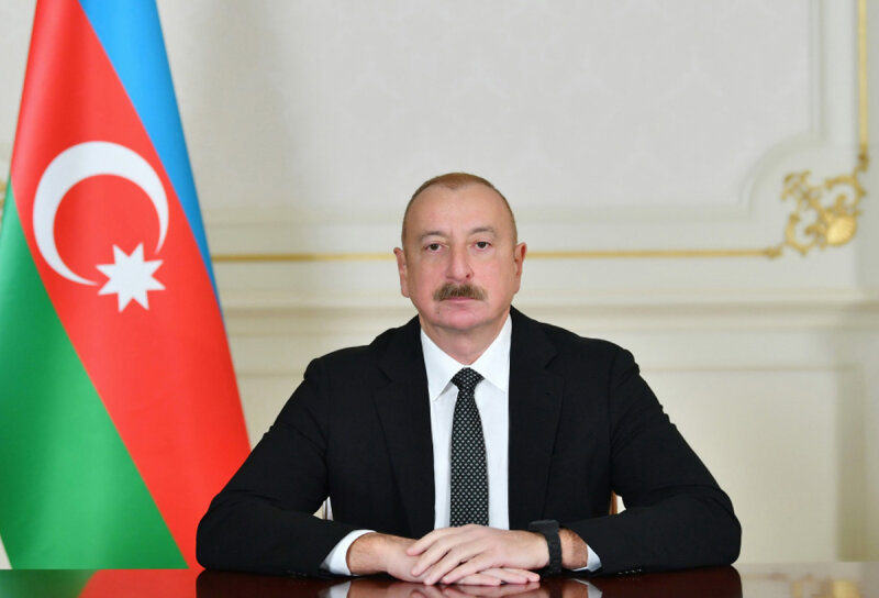 Prezident: Vyetnamdan tələbələrin gəlmələrinə şad olacağıq