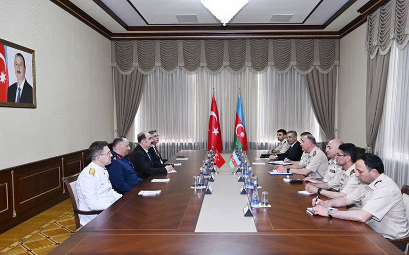 Azərbaycan və Türkiyə elm və təhsildə əməkdaşlığı gücləndirir