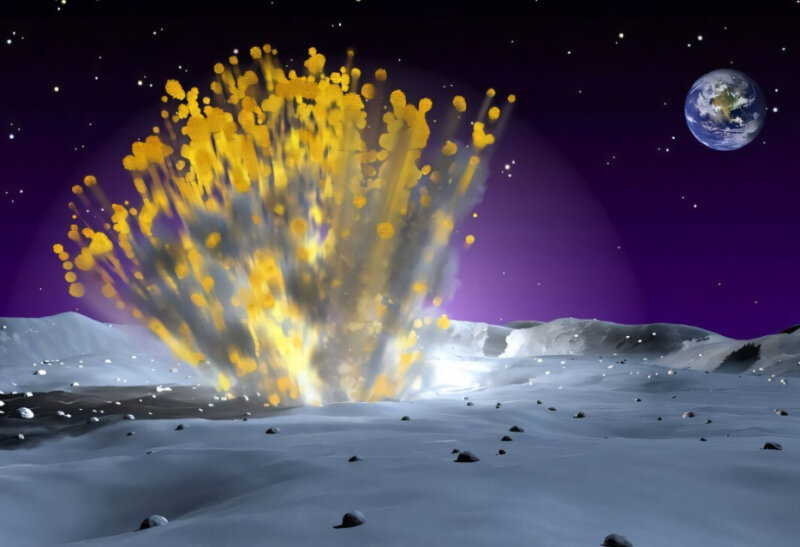 2024 YR4” asteroidi bəşəriyyət üçün ciddi təhlükə yarada bilər