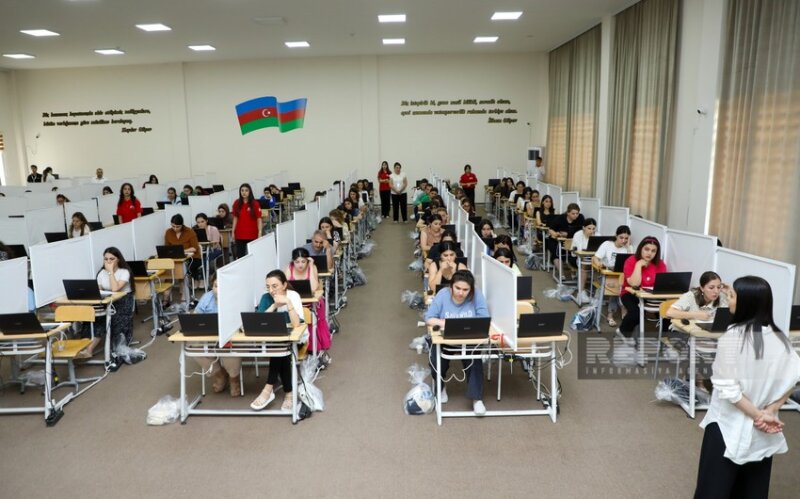 Müəllimlərin sertifikasiyasına başlanılıb
