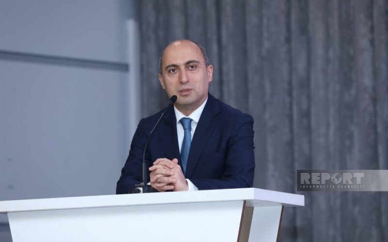 Emin Əmrullayev: Gənc qızların təhsilinə dəstək layihələri daha çox olmalıdır