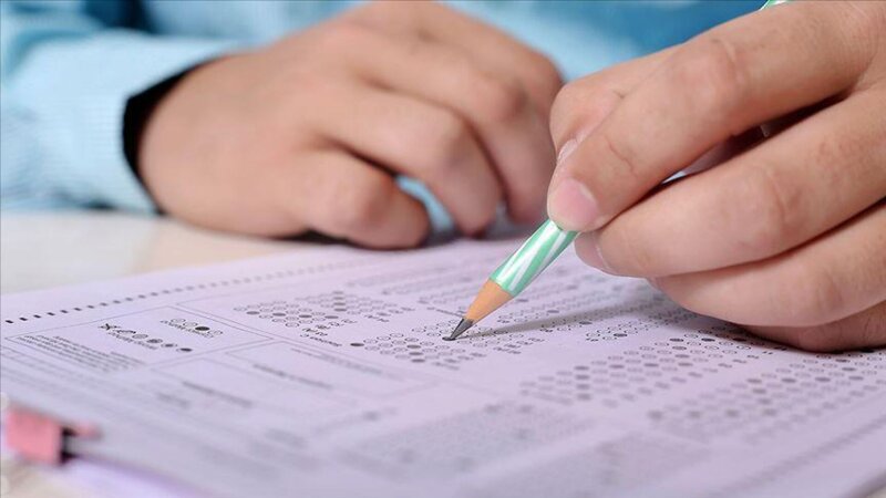 Azərbaycan dili fənni üzrə keçirilən test imtahanının nəticələri elan olunub