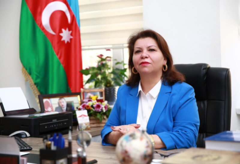 Prorektor: Prezidentin imzaladığı son iki ali dövlət sənədi ölkə təhsilinə dövlətimizin növbəti münasibət göstəricisi kimi yadda qaldı