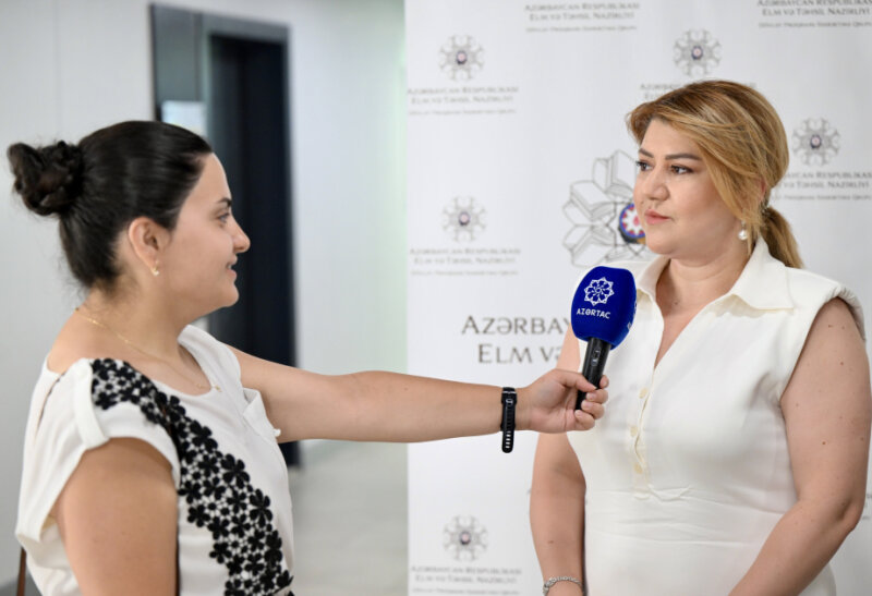 Dövlət Proqramında ilk dəfə Çin universitetlərinə qəbul aparılacaq