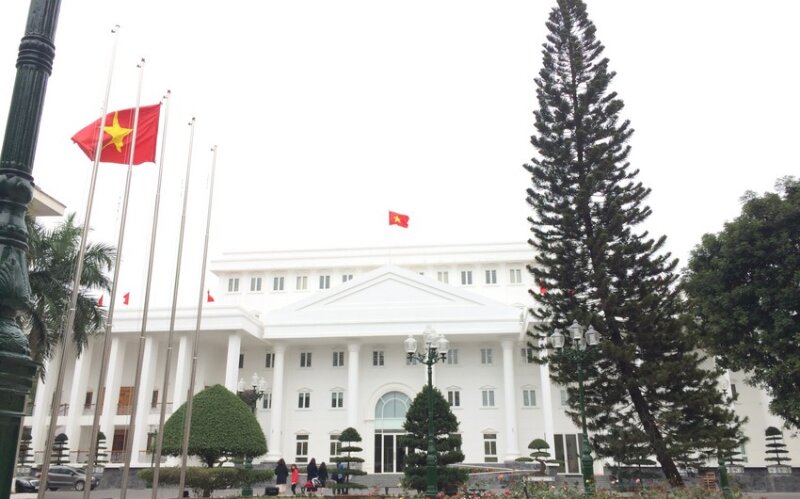Hanoy Universitetində Azərbaycanşünaslıq və Türkologiya Mərkəzi yaradılacaq