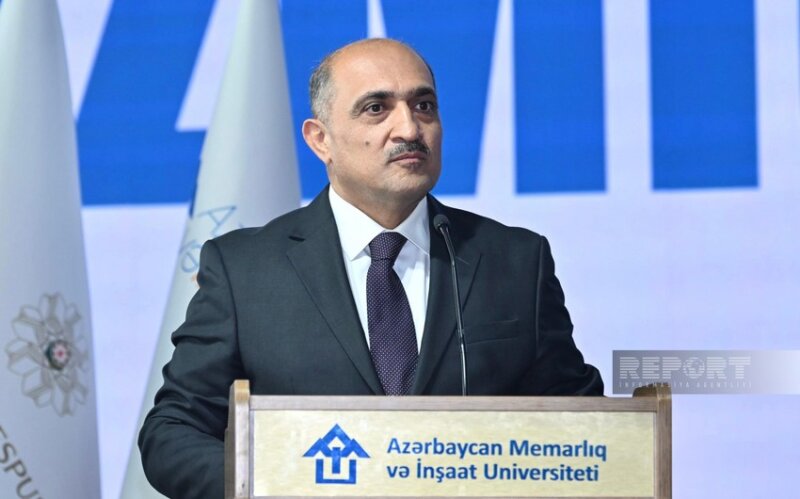 Nazir müavini: Azərbaycanda ali təhsilin əlçatanlığı getdikcə artır