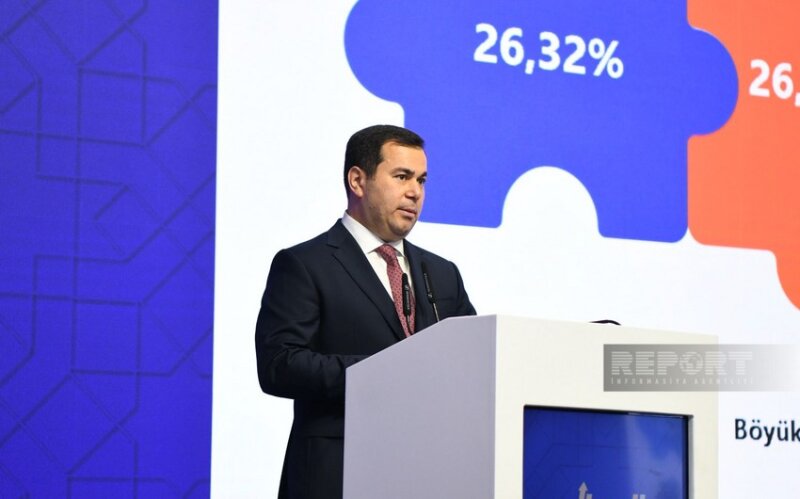 Nazir müavini: "Yüksəliş" müsabiqəsində ancaq xaricdə təhsil alanlar qalib olmur