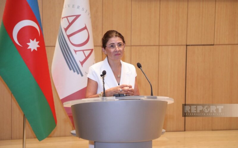 PA-nın şöbə müdiri: Təhsilə yönələn diqqət dövlətin strateji yanaşmasının göstəricisidir