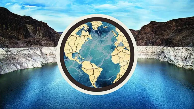 Qitələr Quruyur: 20 illik peyk məlumatları şirin su qıtlığını və dəniz səviyyəsinin təhlükəli həddə olduğunu göstərir