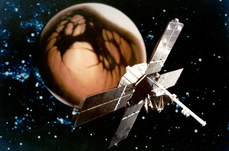 Mariner 4 missiyasının 60 illik yubileyi: Marsla ən yaxın təmasın tarixi
