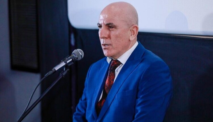 Azərbaycanda həyata keçirilən sistemli islahatlar və dövlət orqanlarında elektron xidmətlərin təşkili