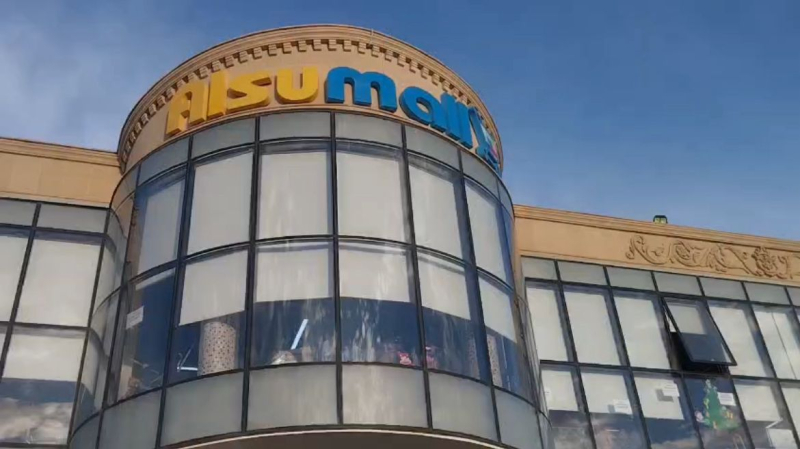 “Alsu şirkəti”nin maliyyə dəstəyi ilə yardım edildi